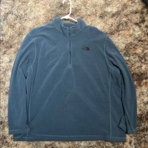 The North Face Quarter Zip